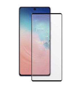 Samsung Galaxy S10 Lite (A91) Süper Pet Nano Kırılmaz Ekran Koruyucu