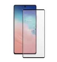 Samsung Galaxy S10 Lite (A91) Süper Pet Nano Kırılmaz Ekran Koruyucu