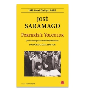 Portekiz’e Yolculuk - Fotoğraflı Özel Edisyon