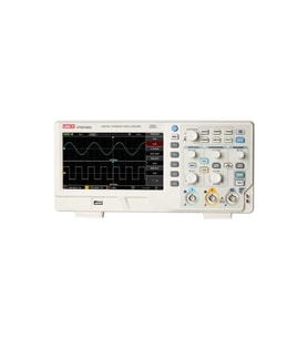 UNI-T UTD2152CL 150MHz Dijital Hafızalı Osiloskop