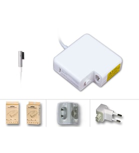 RETRO Apple MacBook Pro 60W MagSafe 1 Notebook Adaptör RNA-AP05