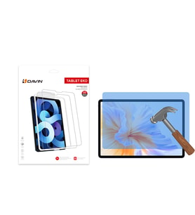 Lexroo Honor Pad V9 Tablet Nano Ekran Koruyucu - Şeffaf