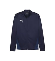 Puma Teamgoal Training Jacket Erkek Futbol Antrenman Ceketi 65863306 Lacivert