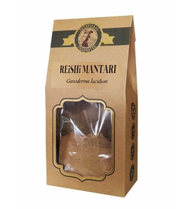 Reishi Mantarı 50 g