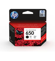 CZ101AE 650 InkAdvantage Siyah Kartuş