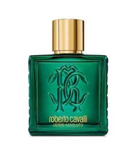 Roberto Cavalli Signature Uomo Verde Assoluto EDP 100 ml Erkek Parfümü