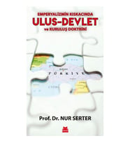 Emperyalizmin Kıskacında Ulus-Devlet ve Kuruluş Doktrini