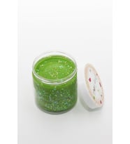 Mundough Pistachio Glittering Double Doğal Oyun Hamuru