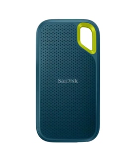 1 TB SANDISK SDSSDE61-1T00-G25M EXTREME TASINABILIR SSD