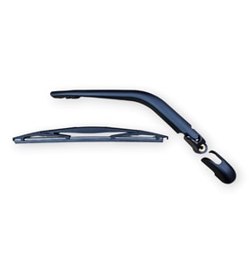Nissan Note E11 2005-2009 Arka Cam Silecek Kolu Takımı Set 287819U000