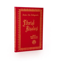Fihrist Risalesi