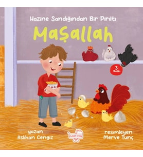 Maşallah - Hazine Sandığından Bir Pırıltı