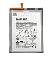 Samsung Galaxy A73 - SM-A736 Uyumlu Pil Sıfır - Servis