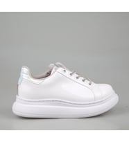 Bücür Ortopedi 100 Beyaz Çocuk Sneakers