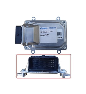 Cf Moto Atv Ecu Zforce 1000Cc Cu12 Orj