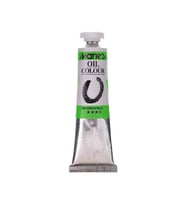 Maries Yağlı Boya Green Pale 50 ml E1384-63 503