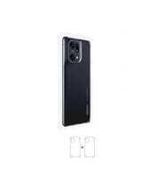 Oppo Find X5 Pro Arka Yan Koruyucu Darbe Emici Poliüretan Film Amerika Üretimi