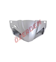 HONDA ACTİVA 125 S UYUMLU GİDON ÖN KAPAK GRİ