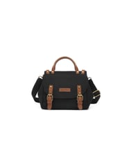 Kanvas Kumaş Kadın Çantası Elden Tutmalı Smart Bags 1327