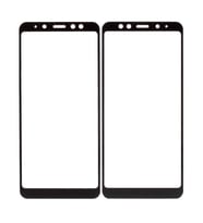 Samsung Galaxy A730 Okalı  Dokunmatik Ön Cam A8 Plus 2018 (EKRAN DEĞİLDİR)