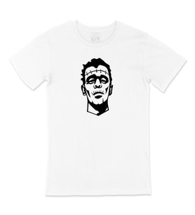 Frankenstein Tişört