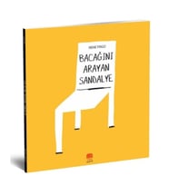 Bacağını arayan Sandalye