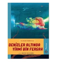 Denizler Altında Yirmi Bin Fersah
