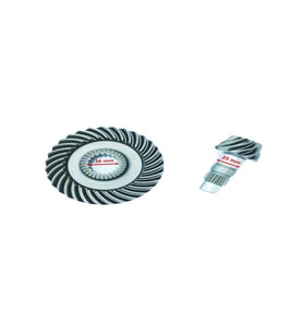 Atv Linhai 200 Şanzıman Çıkış Dişlisi 2 Li Set 10-31T Öm