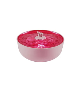 Z5 Arktik Okyanus Temalı BT Kablosuz Hoparlör - Pembe