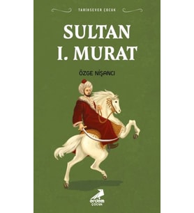 Sultan 1. Murat