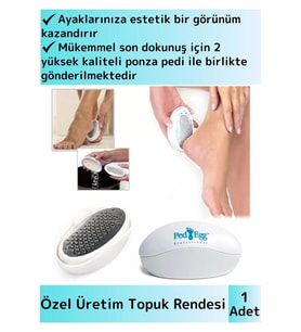 Premium Ölü Cilt Kaldırma Ölü Deri Nasır Temizleme Ayak Taban Bakım Törpüsü Topuk Rendesi