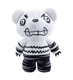 Deddy Bears Özel Kutulu 32 cm Figür Seri 3 - Doodlebear