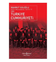 Türkiye Cumhuriyeti - Milli Mücadele Tarihi V