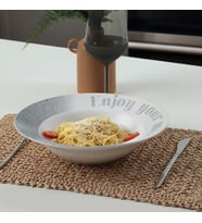 Keramika Delta Makarna Tabağı 26 Cm 21338