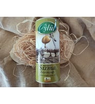 6 Eylül Erken Hasat Natural Sızma Zeytinyağı  (Soğuk Sıkım) - 2lt