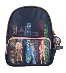 TOP Model City Girls Sırt Çantası 12563