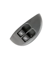 Fiat Siena 1996-2001 Tekli Cam Açma Dügmesi Ikili