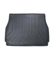 Bmw x5 Bagaj Havuzu Paspası Rizline 1999-2007
