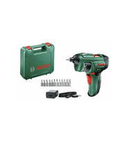 Akülü Vidalama Makinesi - 0603977005