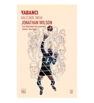 Yabancı - Kalecinin Tarihi