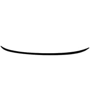 Bmw F30 3 Serisi M3 Style (2012-2018) PİANO BLACK Spoiler (Plastik)