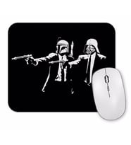 Pulp Fiction Wars Mouse Pad.jpg