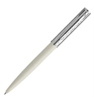 Waterman Allure Tükenmez Kalem Deluxe Beyaz 2174517