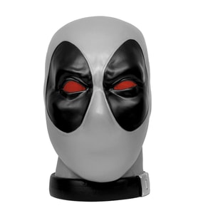 Monogram Deadpool Kafa Figür Kumbara 68242