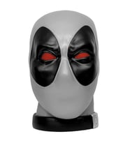 Monogram Deadpool Kafa Figür Kumbara 68242