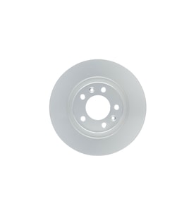BOSCH 0986479130  Peugeot 5008 2010-2016 Arka Fren Disk Takımı