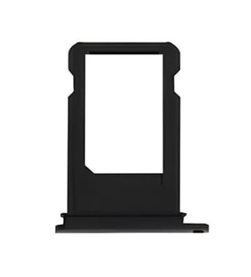 iPhone 7 Sim Çekmecesi SİYAH