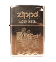 Zippo Zseries 6.3 Çakmak - 49007-00063-MODEL44