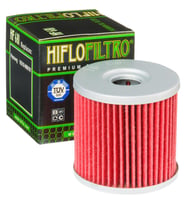 Hiflo Hf681 2005-2015 Hyosung GV 650 Uyumlu Yağ Filtresi