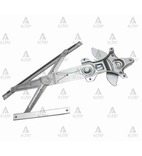Cam Krikosu H-100 / Kmy Elektrikli  97= Sağ (Oem No:8244043011)